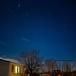 Panoramablick 360 Grad In Den Weinbergen *
