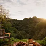 דירה Panoramablick 360 Grad In Den Weinbergen