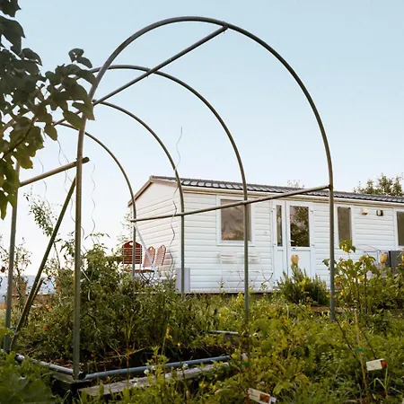 Panoramablick 360 Grad In Den Weinbergen Apartamento