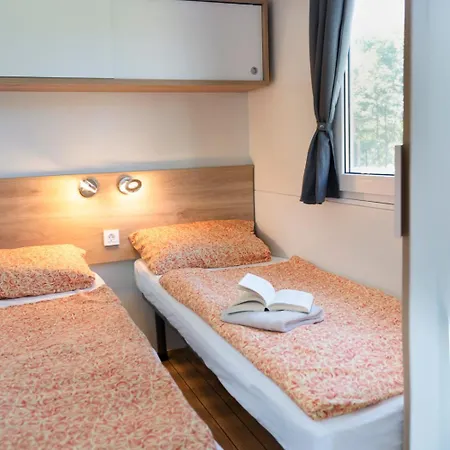 Romantisches Tiny House über den Weinbergen Apartamento