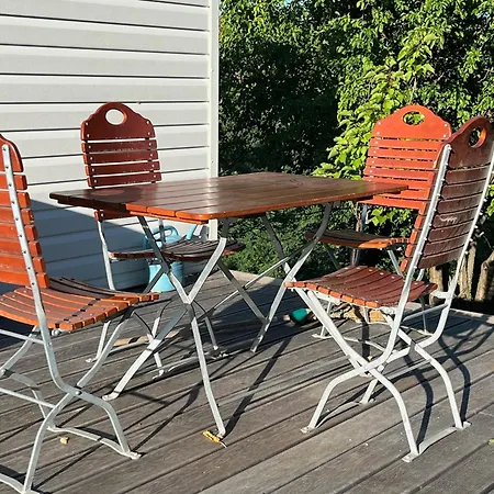 Panoramablick 360 Grad In Den Weinbergen Апартаменты