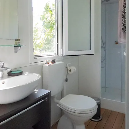 Apartamento Romantisches Tiny House über den Weinbergen