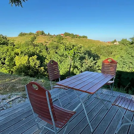 Apartment Romantisches Tiny House Mit Pool And Air Condition