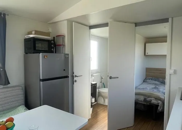 Apartamento Panoramablick 360 Grad In Den Weinbergen