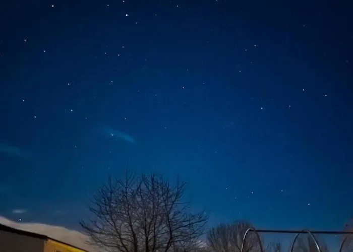 Panoramablick 360 Grad In Den Weinbergen *