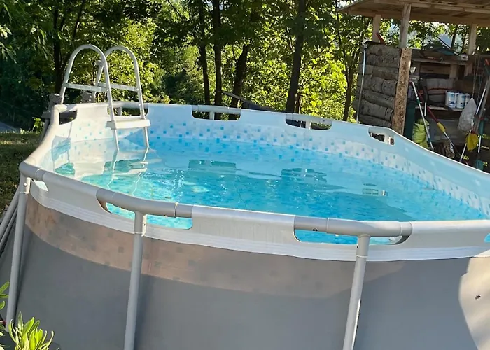 شقة Panoramablick 360 Grad In Den Weinbergen